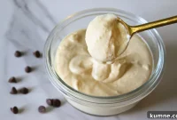 Light and Creamy Protein Fluff Dessert Recipe