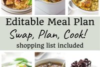 From Mac and Cheese to Miso Cod: A Week of Comfort-to-Refined Meals