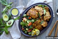 Chicken Shawarma: Grilled vs Roasted Cooking Methods