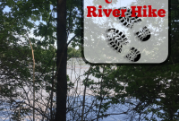 Missouri River Scenic Hike: Top Trails and River Views