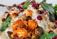 Authentic Chiles en Nogada Recipe: Classic Mexican Feast