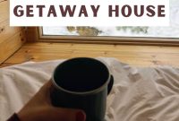 Escape with Getaway House: A Complete Guide to Planning Your Cabin Retreat