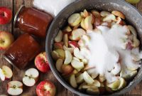 12 Apple Canning Recipes for Delicious Jams, Sauces & Preserves
