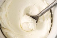 Homemade Cream Cheese: Simple Recipe for Smooth, Tangy Spread