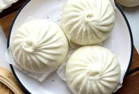 13 Steamed Bun Recipes You Need to Try Tonight