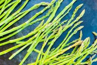 Crispy Blackstone Asparagus Recipe for Perfect Grilled Spring Veggies
