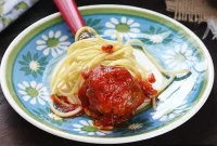 Homemade Meatballs from Scratch: Step-by-Step Recipe