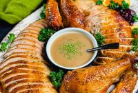 How to Smoke a Turkey: Step-by-Step Guide for Juicy Results