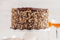 Light and Tender Passover Cake Recipe for a Perfect Seder