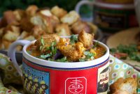 Homemade Croutons Recipe: Crispy Oven and Stovetop Methods