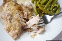 Slow-Cooker Chicken Dinner: Tender, Flavorful Crock Pot Recipe