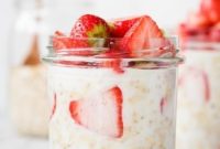 11 High-Protein Overnight Oats Recipes to Try Tonight