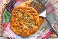 Keema Naan Recipe: Oven and Stovetop Method for Flavorful Stuffed Bread