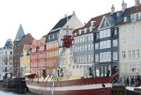 Fit Foodie Guide to Copenhagen: Top Eats, Active Spots & Tips