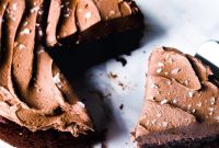 Mini Chocolate Cake Recipe: Moist, Rich Single-Layer Dessert