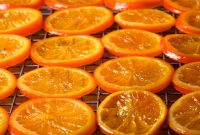 How to Make Candied Orange Slices: Simple Homemade Recipe