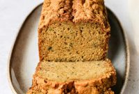 Moist Gluten-Free Zucchini Bread Recipe for Anytime Baking