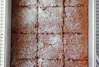 Light, Tender Gluten-Free Gingerbread Recipe for Moist Flavor