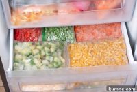 12 Surprising Foods and Items You Can Freeze to Save Money