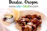 Tina’s Restaurant: Authentic Oregon Wine Country Dining Experience