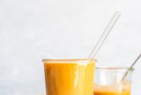 Creamy Papaya Smoothie Recipe for Tropical Energy