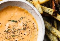 Homemade Chipotle Mayo Recipe for Creamy Spicy Sandwich Spread