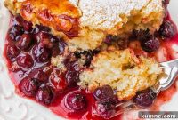 20+ Gluten-Free Blueberry Recipes for Delightful Desserts and Snacks