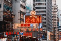 Yum Cha in Hong Kong: A Guide to Classic Tea House Traditions