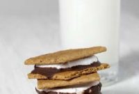 Gluten-Free S’mores: Campfire and At-Home Recipe