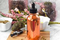 Radiant CBD Face Serum Recipe for Glowing Skin
