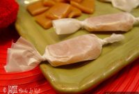 Rich, Buttery Homemade Caramels: Smooth, Decadent Recipe