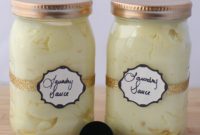 Laundry Sauce: How to Make Homemade Fabric Softener and Scent Boosters