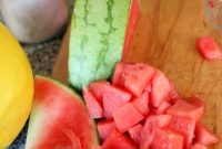 Refreshing Watermelon Summer Drinks to Beat the Heat