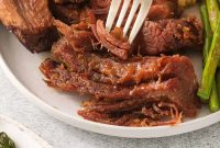 Gluten-Free Baked Ham Recipe for Flavorful Holiday Meals