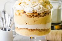 Homemade Banana Pudding Recipe: Classic from Scratch