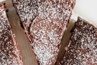 Flourless Chocolate Cake Recipe: Rich, Fudgy & Simple to Make