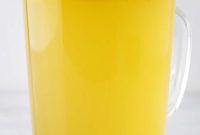 7 Science-Backed Benefits of Drinking Lemon Tea
