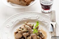 Why Soak Liver in Milk Before Cooking? 3 Reasons That Matter