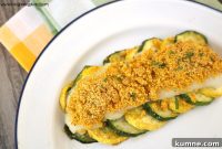 Crispy Parmesan-Crusted Crappie Recipe for Pan-Frying