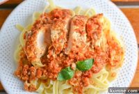 Classic Chicken Parmesan Recipe: Crispy, Cheesy Italian Comfort