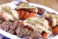 Garlic Butter Lobster Tails Recipe — Succulent Oven-Baked Lobster