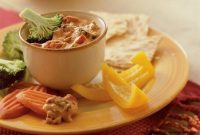 Slow Cooker Pepperoni Pizza Dip Recipe for Game Day