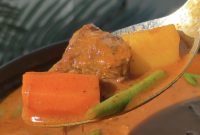Guatemalan Beef Pepián: Traditional Maya Stew Recipe