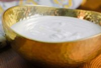Cashew Cream Sauce: Recipe and 7 Flavor Variations