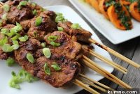 Grill Master’s Guide to The Dude Diet: Hearty BBQ Meals for Men