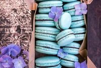 Step-by-Step Vegan Macarons: Master Crisp Shells & Smooth Filling