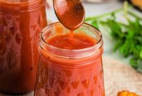 Make Arby’s Sauce at Home: Copycat Recipe for Classic Dip
