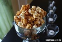 Classic Caramel Corn Recipe for Perfect Crunch and Flavor