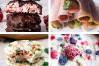 17 High-Protein Cold Snacks to Fuel Your Day
