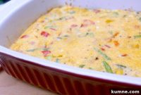 Step-by-Step Frittata Recipe: Simple Oven and Stovetop Method